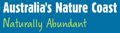 Australia's Nature Coast logo